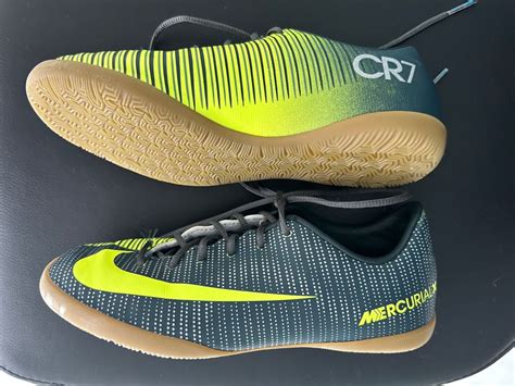 nike hallen fussball schuhe cr7|Kaufe CR7 Fußballschuhe. Nike DE.